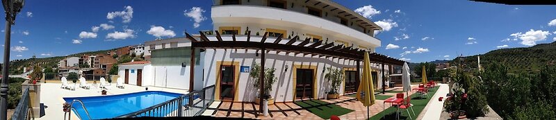 Hotel Avenida