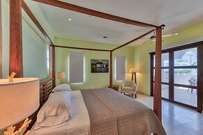 Dream Villa Shore Point 553