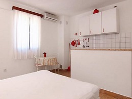 Apartments Nadia