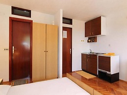 Apartments Nadia