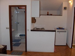 Apartments Nadia