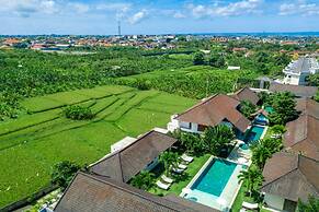 Villa for Rent in Bali 2084