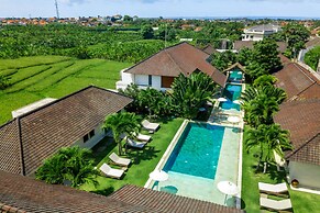 Villa for Rent in Bali 2084