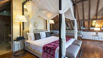 Villa for Rent in Bali 2084