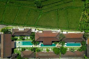Villa for Rent in Bali 2084