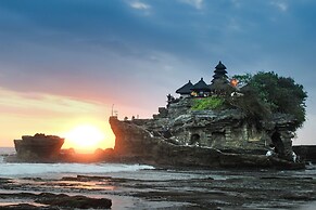 Villa for Rent in Bali 2084