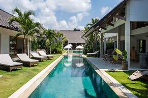Villa for Rent in Bali 2084