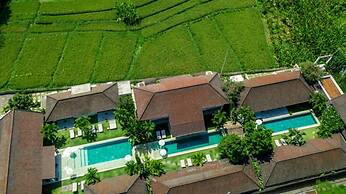Villa for Rent in Bali 2084