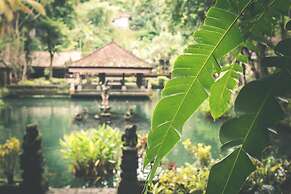 Villa for Rent in Bali 2084