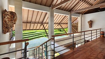 Villa for Rent in Bali 2084