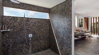 Villa for Rent in Bali 2084