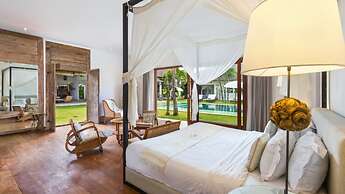 Villa for Rent in Bali 2084