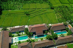 Villa for Rent in Bali 2084