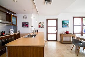 Dream Villa Shore Point 552