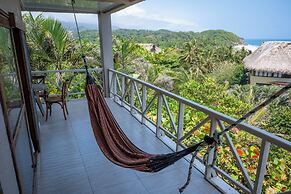 Hotel Casa Barlovento