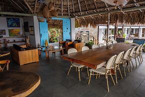Hotel Casa Barlovento