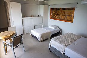 Hotel Casa Barlovento