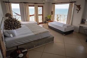 Hotel Casa Barlovento