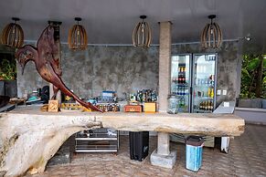 Hotel Casa Barlovento