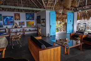 Hotel Casa Barlovento