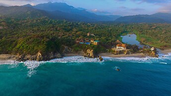 Hotel Casa Barlovento