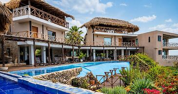 Hotel Casa Barlovento