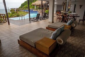 Hotel Casa Barlovento