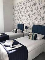 Nethway Hotel
