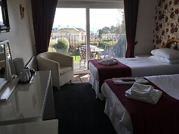 Nethway Hotel