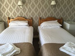 Nethway Hotel