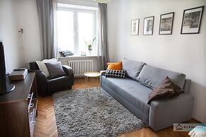 Warsaw Concierge Bracka City Center