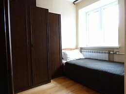 Inndays on Bazhenova