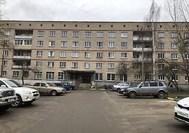 Inndays on Bazhenova