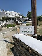 Antique Apartments