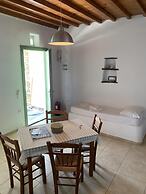 Antique Apartments