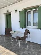 Antique Apartments