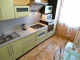 Inndays on Serebrovskaya 16v
