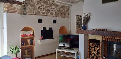 Maison Linda