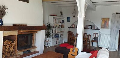 Maison Linda
