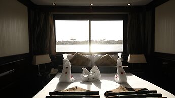 River Boat