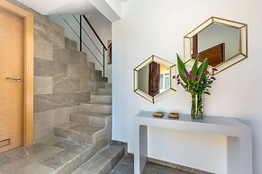 Genteel Home Pedregalejo
