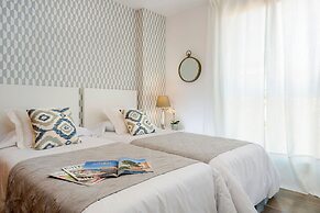 Genteel Home Pedregalejo