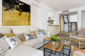 Genteel Home Pedregalejo