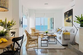 Genteel Home Pedregalejo