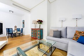 Genteel Home Mateos Gago II