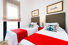 Genteel Home Mateos Gago II