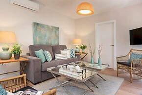 Genteel Home Picasso II