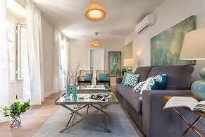 Genteel Home Picasso II