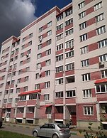 Inndays on Lunacharskogo