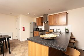 Elliot Suite No7 - Donnini Apartments